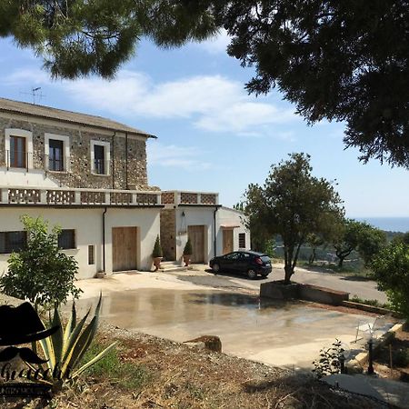 Don Giacchi Country House Catanzaro Exterior foto