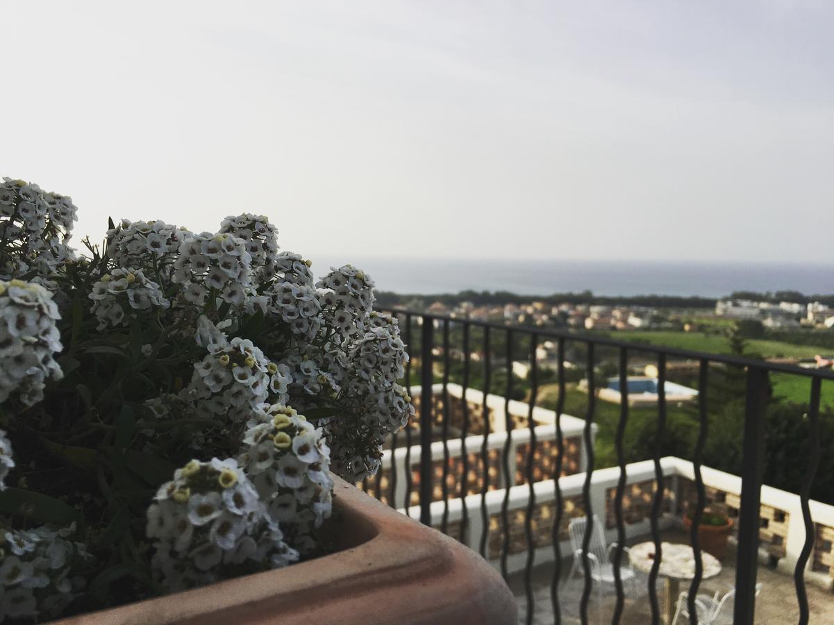 Don Giacchi Country House Catanzaro Exterior foto