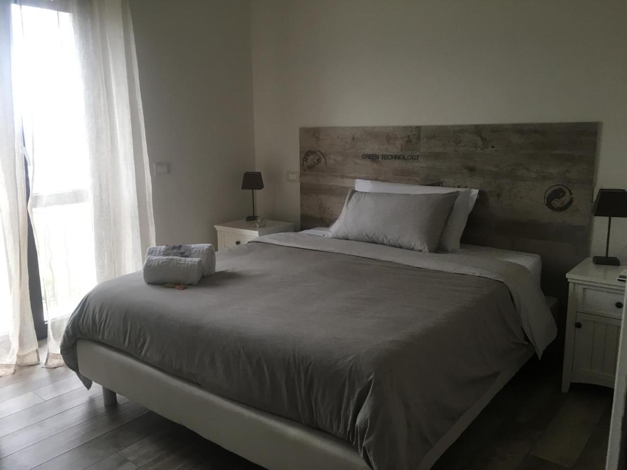 Don Giacchi Country House Catanzaro Exterior foto
